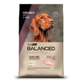 Alimento Balanced Perro Adulto Piel Sensible Pollo