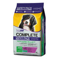 Alimento Complete Perro Adulto Mediano y Grande Safety Pack