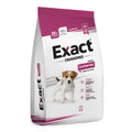 Alimento Exact Perro Cachorro Criadores