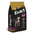 Alimento Exact Premium Perro Cachorro