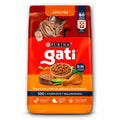 Alimento Gati Adulto Carne y Pollo a la Jardinera