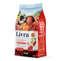 Alimento Livra Perro Adulto Cordero