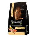 Alimento Maintenance Criadores Gato Adulto