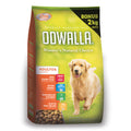 Alimento Odwalla Perro Adulto 20+2kg