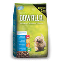 Alimento Odwalla Perro Cachorro 20+2kg