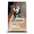 Alimento Balanced Perro Adulto Piel Sensible Cordero