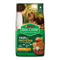 Alimento Dog Chow Perro Adulto Pequeño