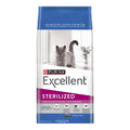 Alimento Excellent Gato Castrado