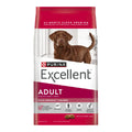 Alimento Excellent Perro Adulto Mediano y Grande
