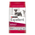 Alimento Excellent Perro Adulto Pequeño