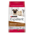 Alimento Excellent Perro Adulto Bajas Calorías
