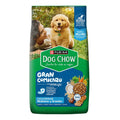 Alimento Dog Chow Perro Cachorro Mediano y Grande Gran Comienzo
